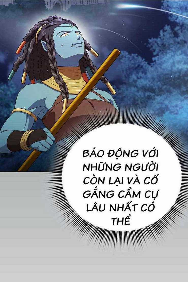 Ma Pháp Sư Tại Trường Học Pháp Thuật Chapter 42 trang 84