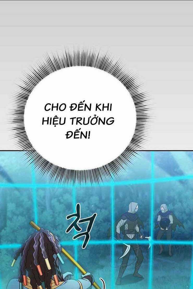 Ma Pháp Sư Tại Trường Học Pháp Thuật Chapter 42 trang 85