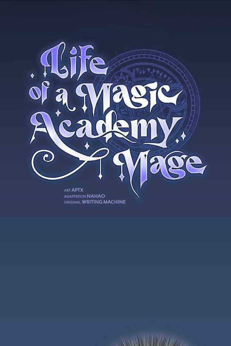 Ma Pháp Sư Tại Trường Học Pháp Thuật Chapter 42 trang 9