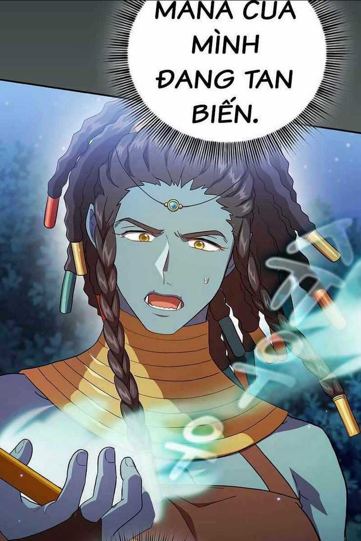 Ma Pháp Sư Tại Trường Học Pháp Thuật Chapter 42 trang 95