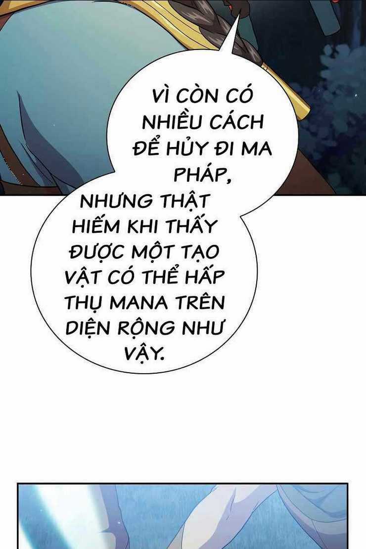 Ma Pháp Sư Tại Trường Học Pháp Thuật Chapter 42 trang 99