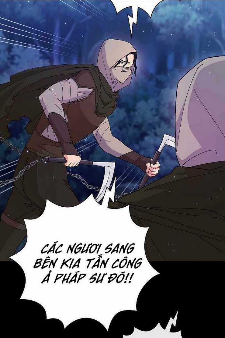 Ma Pháp Sư Tại Trường Học Pháp Thuật Chapter 43 trang 100