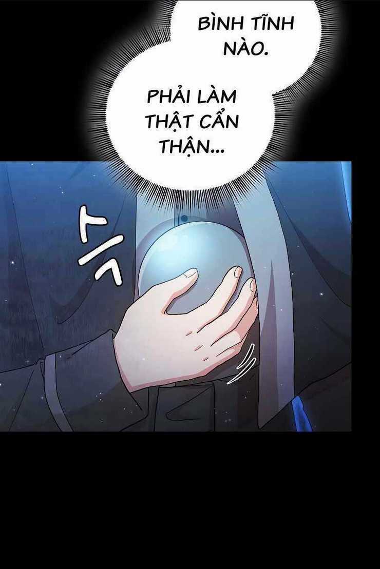 Ma Pháp Sư Tại Trường Học Pháp Thuật Chapter 43 trang 102