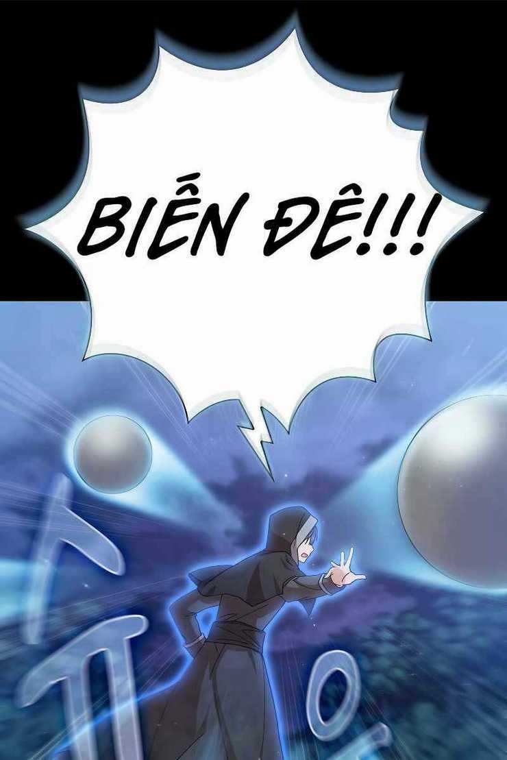 Ma Pháp Sư Tại Trường Học Pháp Thuật Chapter 43 trang 103