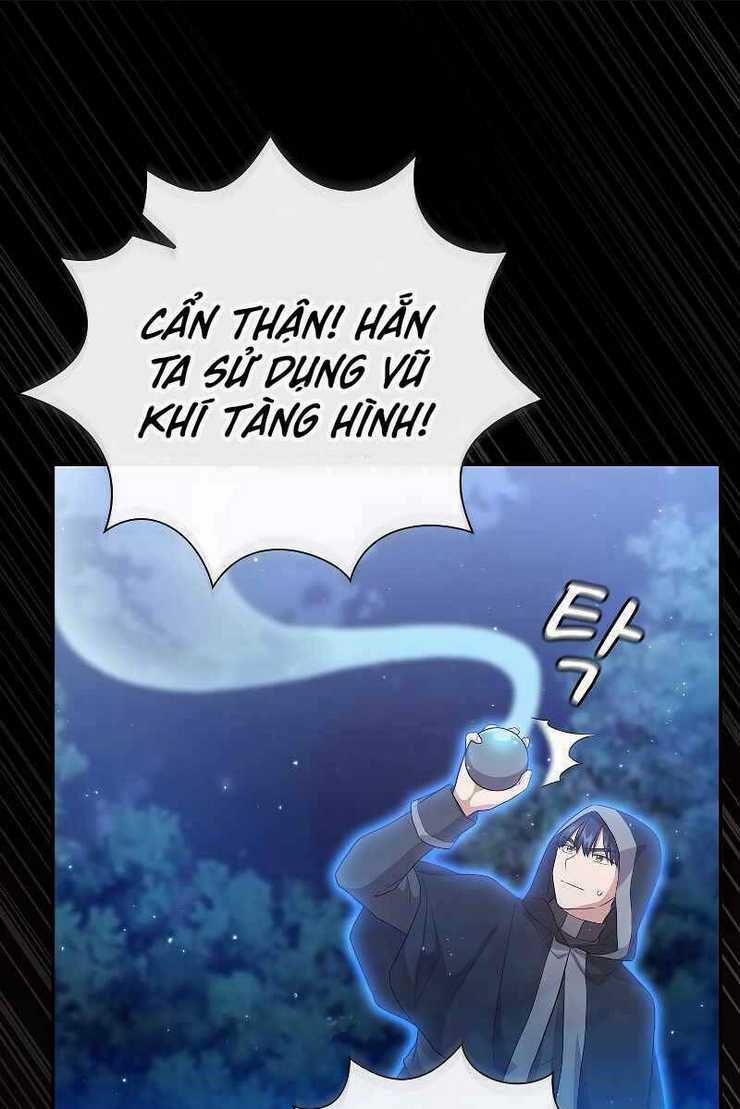 Ma Pháp Sư Tại Trường Học Pháp Thuật Chapter 43 trang 107