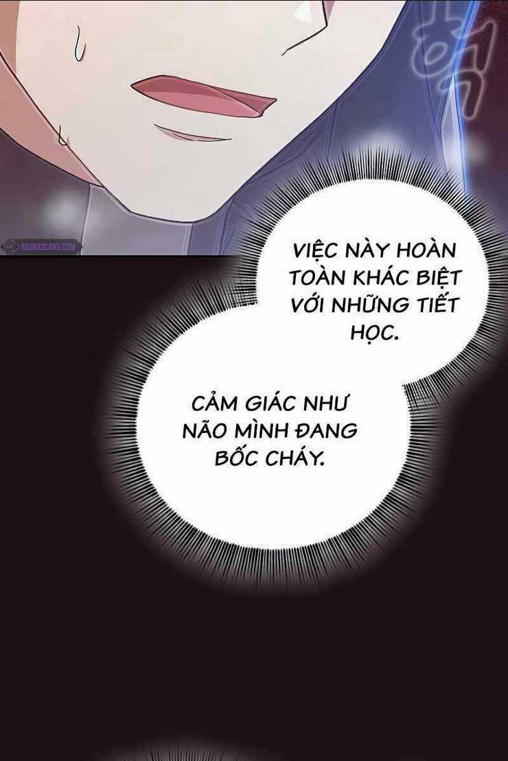 Ma Pháp Sư Tại Trường Học Pháp Thuật Chapter 43 trang 110