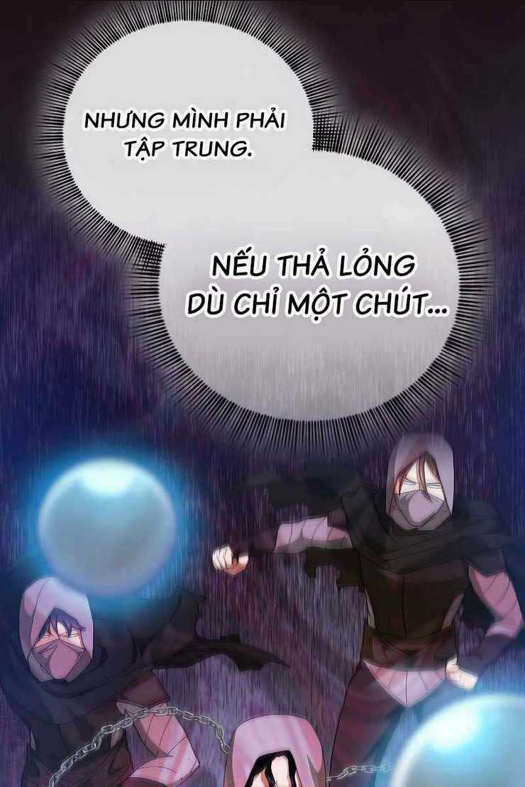 Ma Pháp Sư Tại Trường Học Pháp Thuật Chapter 43 trang 111