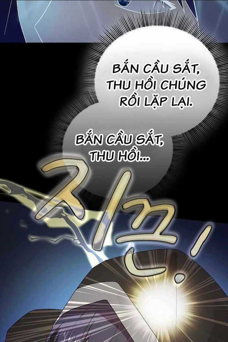 Ma Pháp Sư Tại Trường Học Pháp Thuật Chapter 43 trang 115