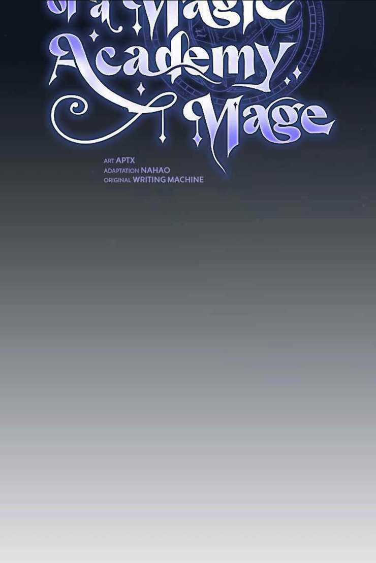 Ma Pháp Sư Tại Trường Học Pháp Thuật Chapter 43 trang 12