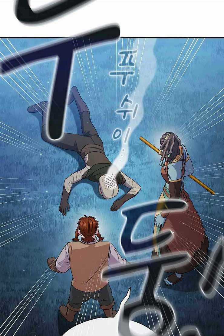 Ma Pháp Sư Tại Trường Học Pháp Thuật Chapter 43 trang 14