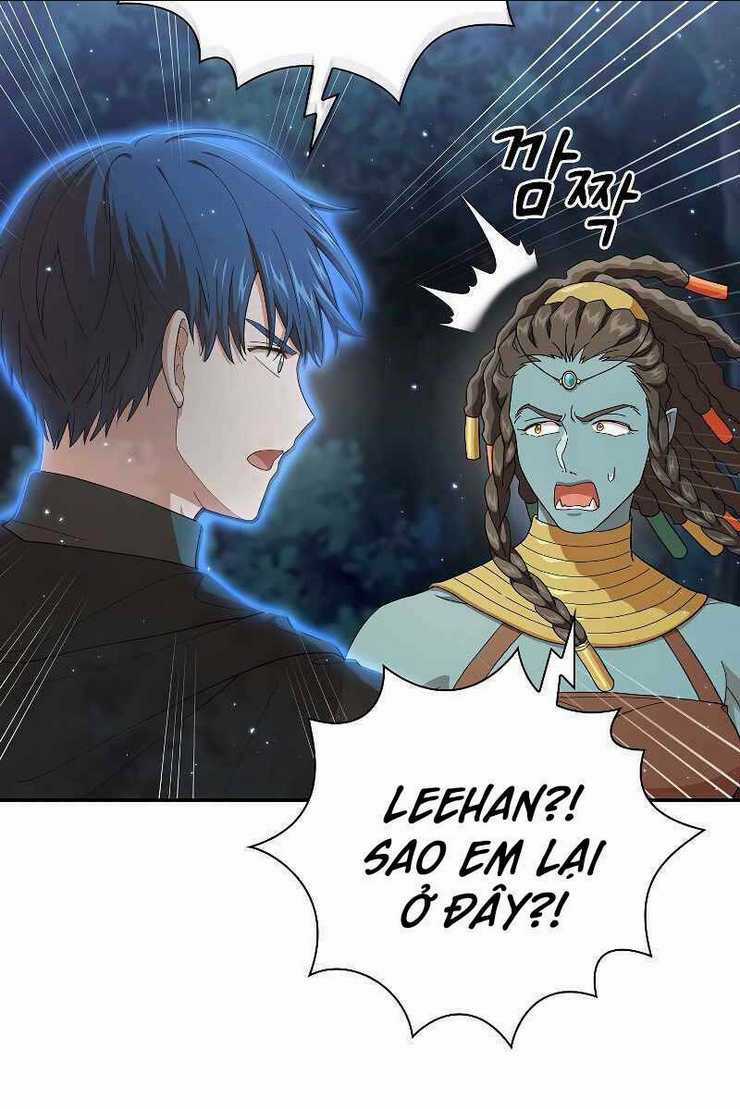 Ma Pháp Sư Tại Trường Học Pháp Thuật Chapter 43 trang 16