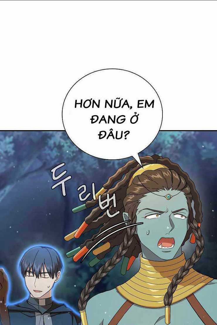 Ma Pháp Sư Tại Trường Học Pháp Thuật Chapter 43 trang 17