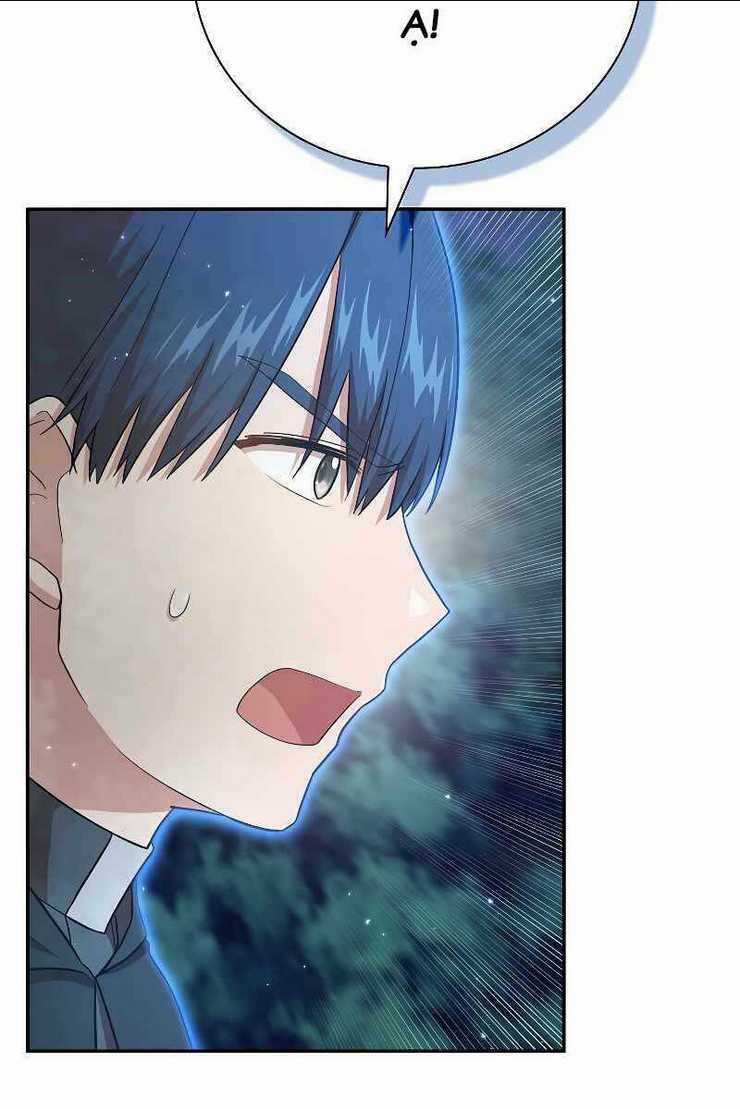 Ma Pháp Sư Tại Trường Học Pháp Thuật Chapter 43 trang 19