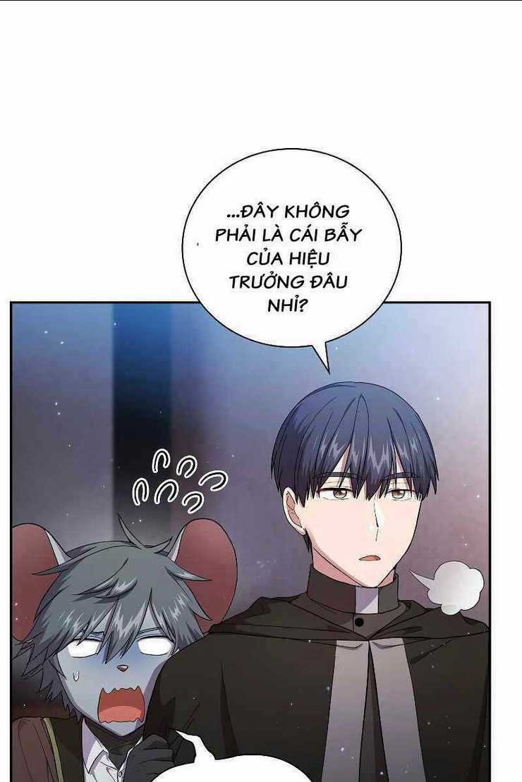 Ma Pháp Sư Tại Trường Học Pháp Thuật Chapter 43 trang 2