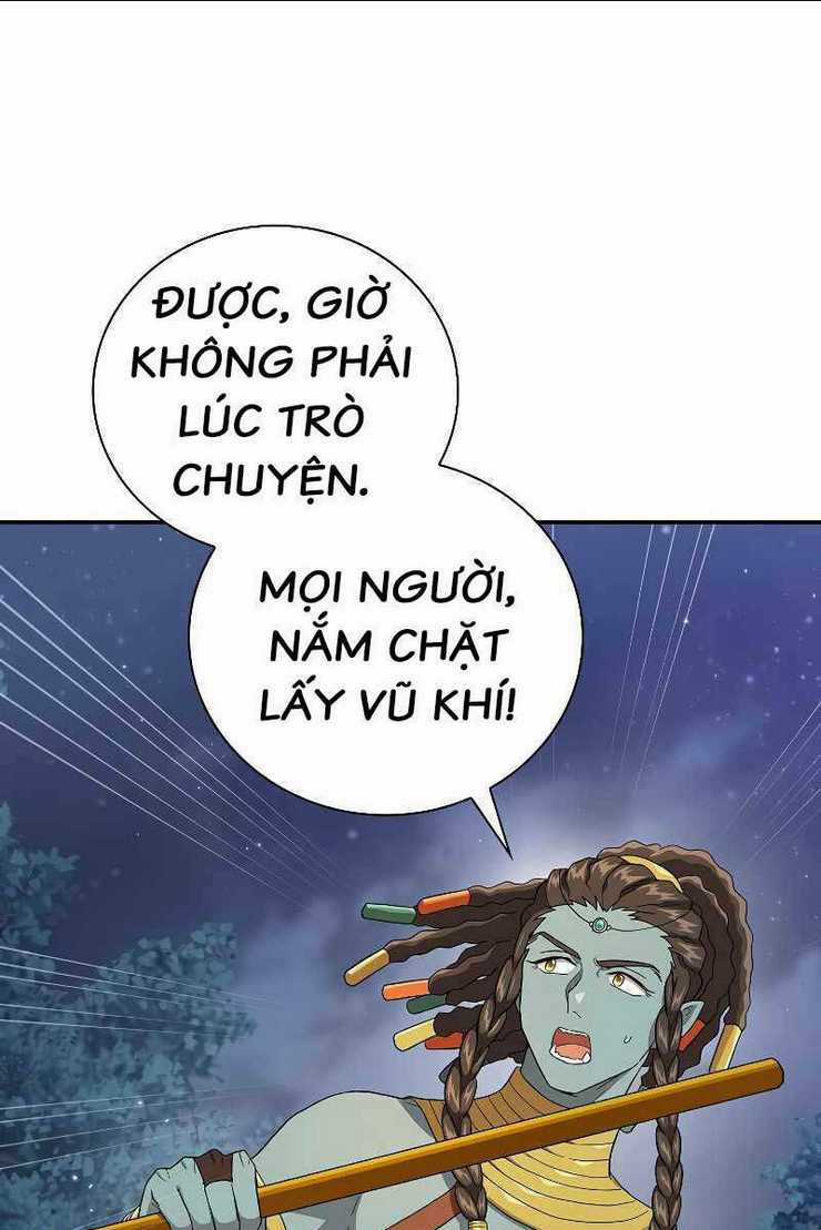 Ma Pháp Sư Tại Trường Học Pháp Thuật Chapter 43 trang 20