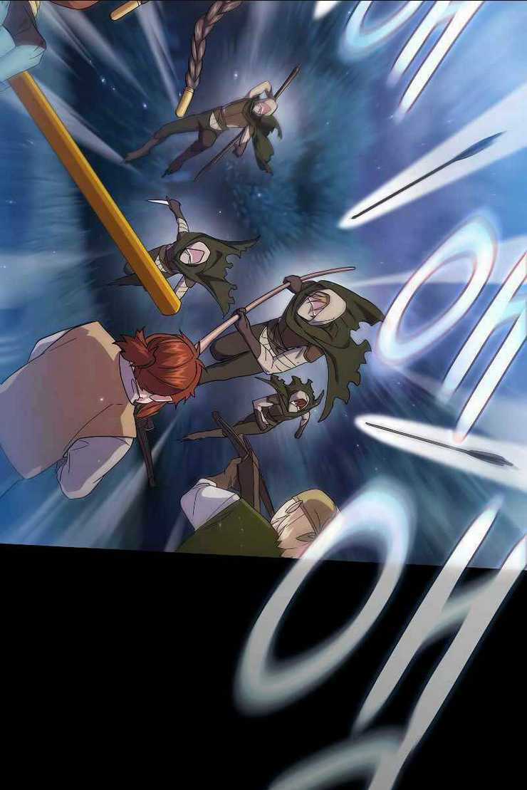 Ma Pháp Sư Tại Trường Học Pháp Thuật Chapter 43 trang 24