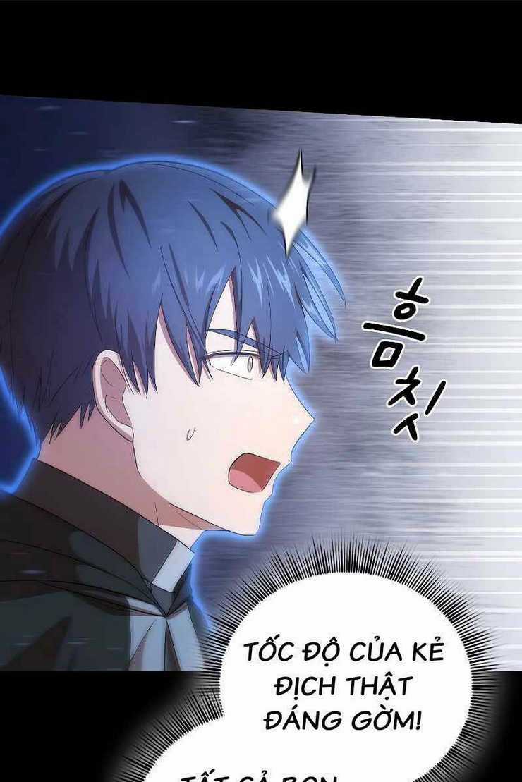 Ma Pháp Sư Tại Trường Học Pháp Thuật Chapter 43 trang 27