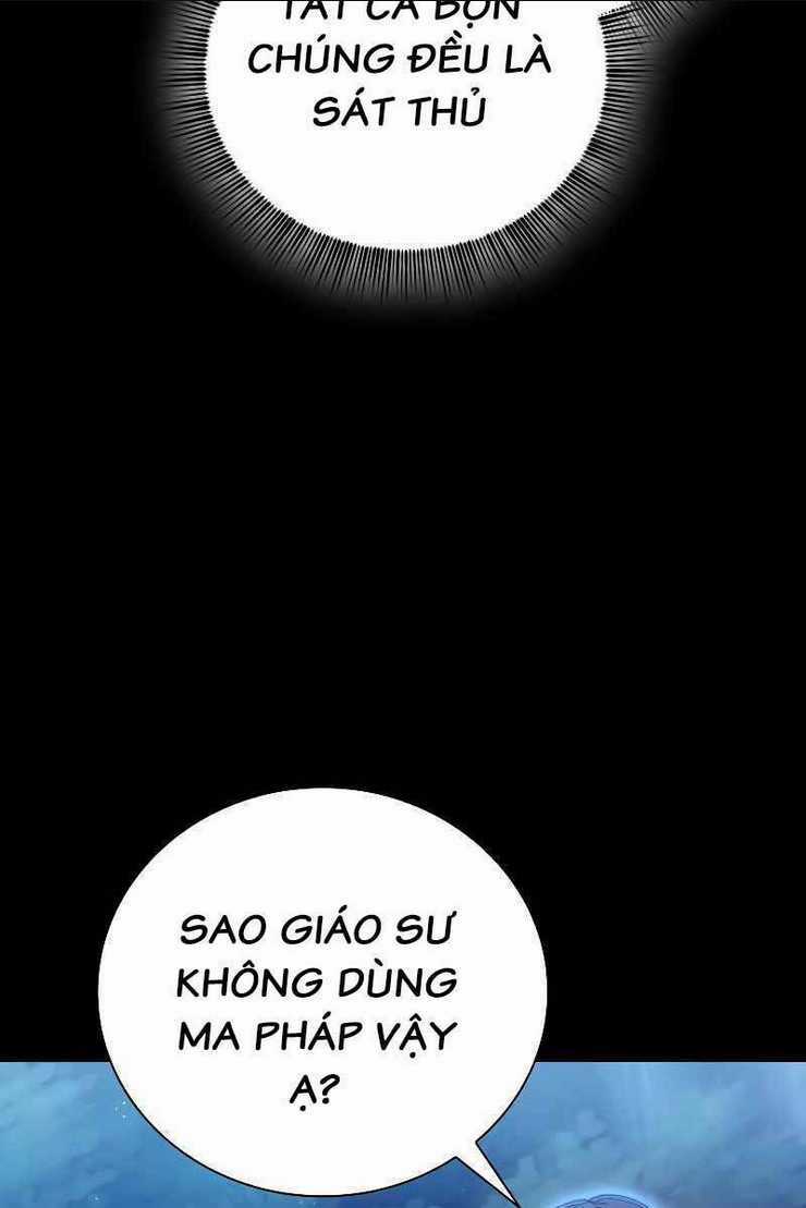 Ma Pháp Sư Tại Trường Học Pháp Thuật Chapter 43 trang 28