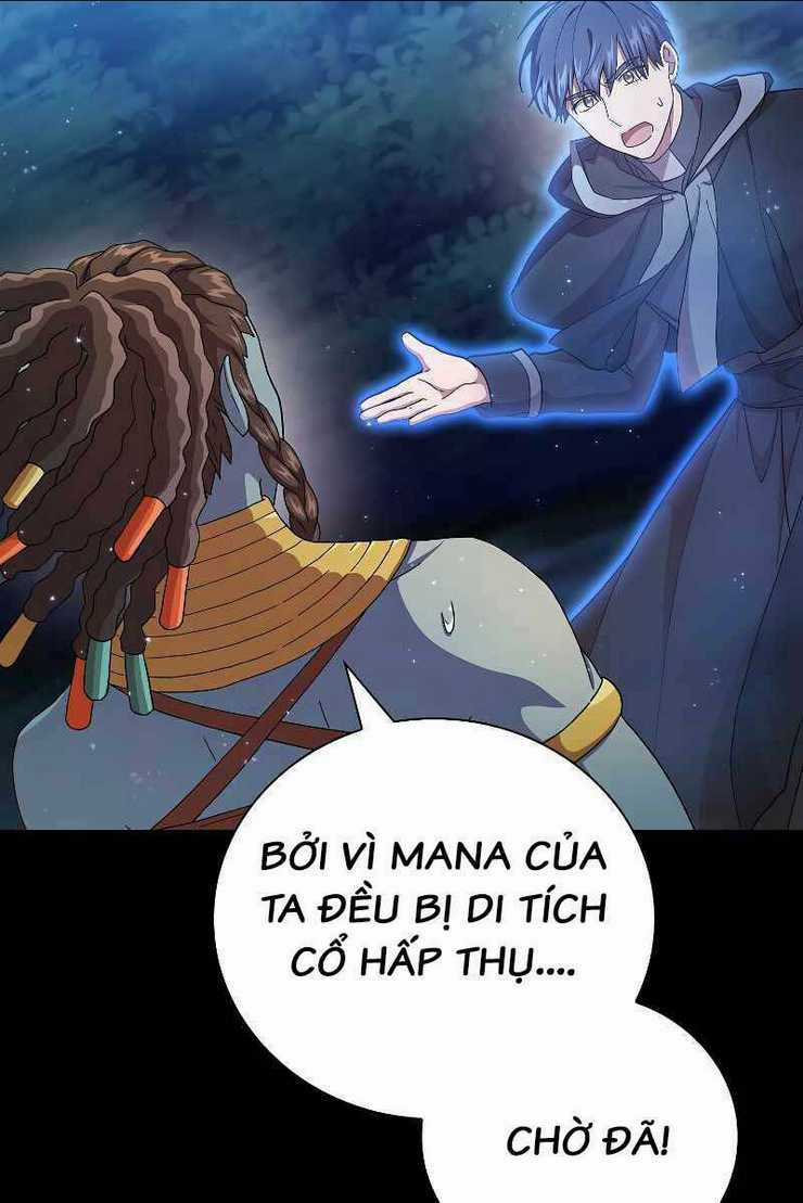 Ma Pháp Sư Tại Trường Học Pháp Thuật Chapter 43 trang 29