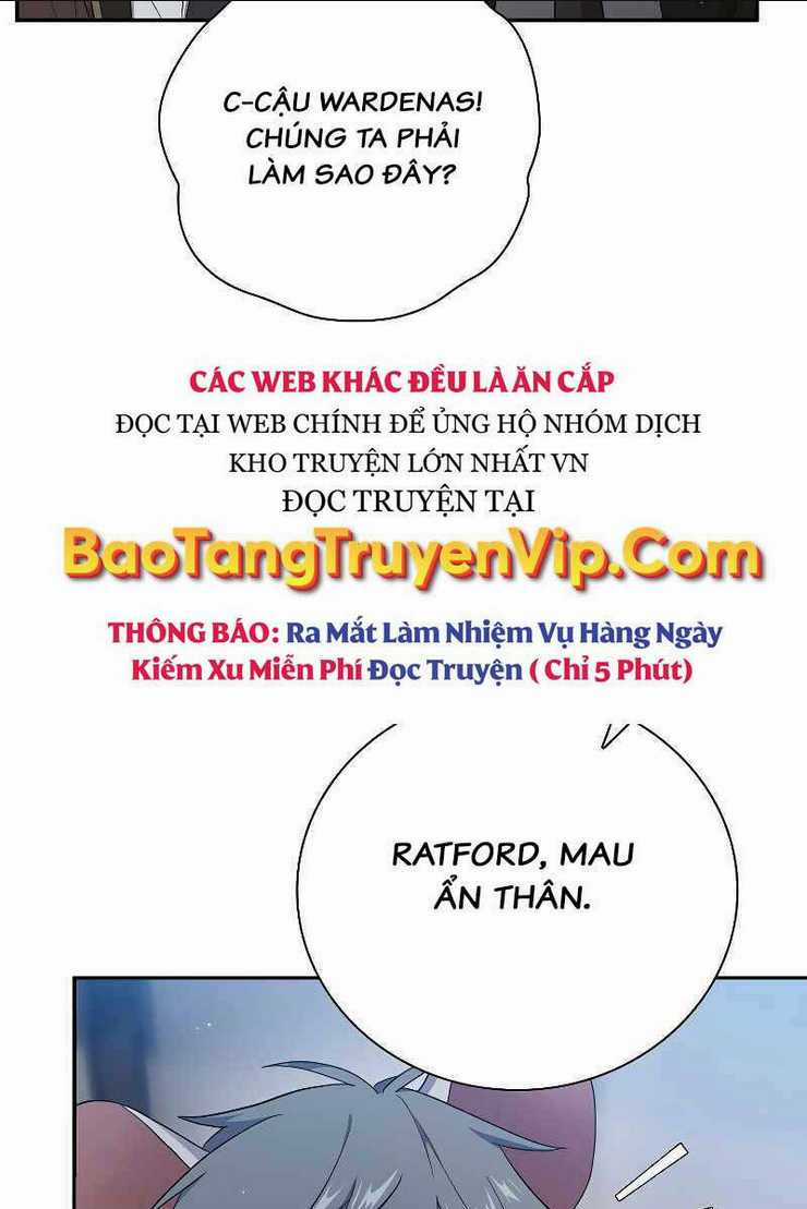 Ma Pháp Sư Tại Trường Học Pháp Thuật Chapter 43 trang 3