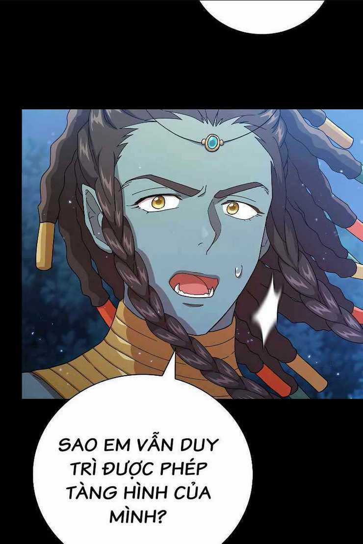 Ma Pháp Sư Tại Trường Học Pháp Thuật Chapter 43 trang 30