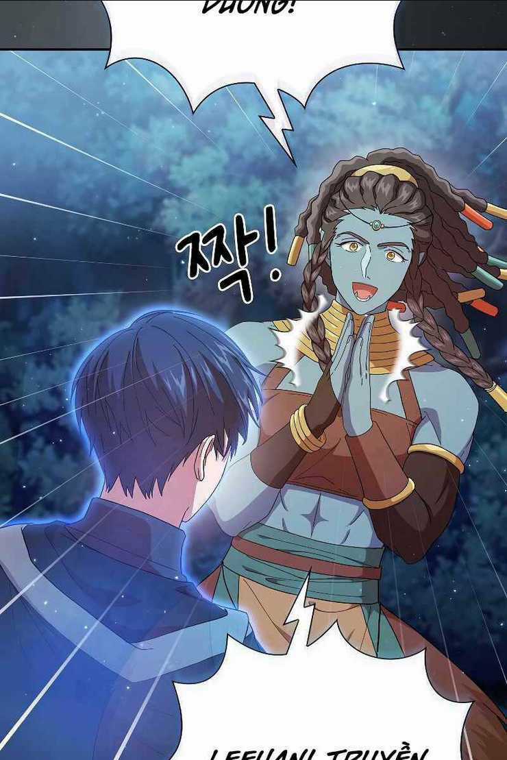 Ma Pháp Sư Tại Trường Học Pháp Thuật Chapter 43 trang 34