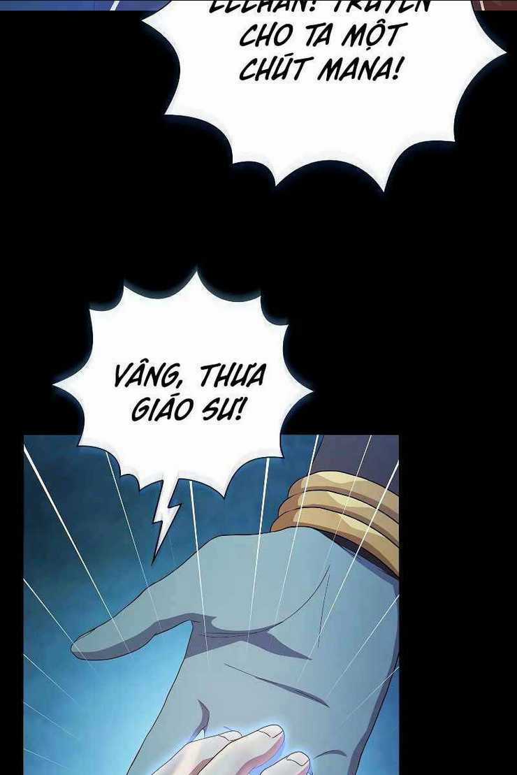 Ma Pháp Sư Tại Trường Học Pháp Thuật Chapter 43 trang 35