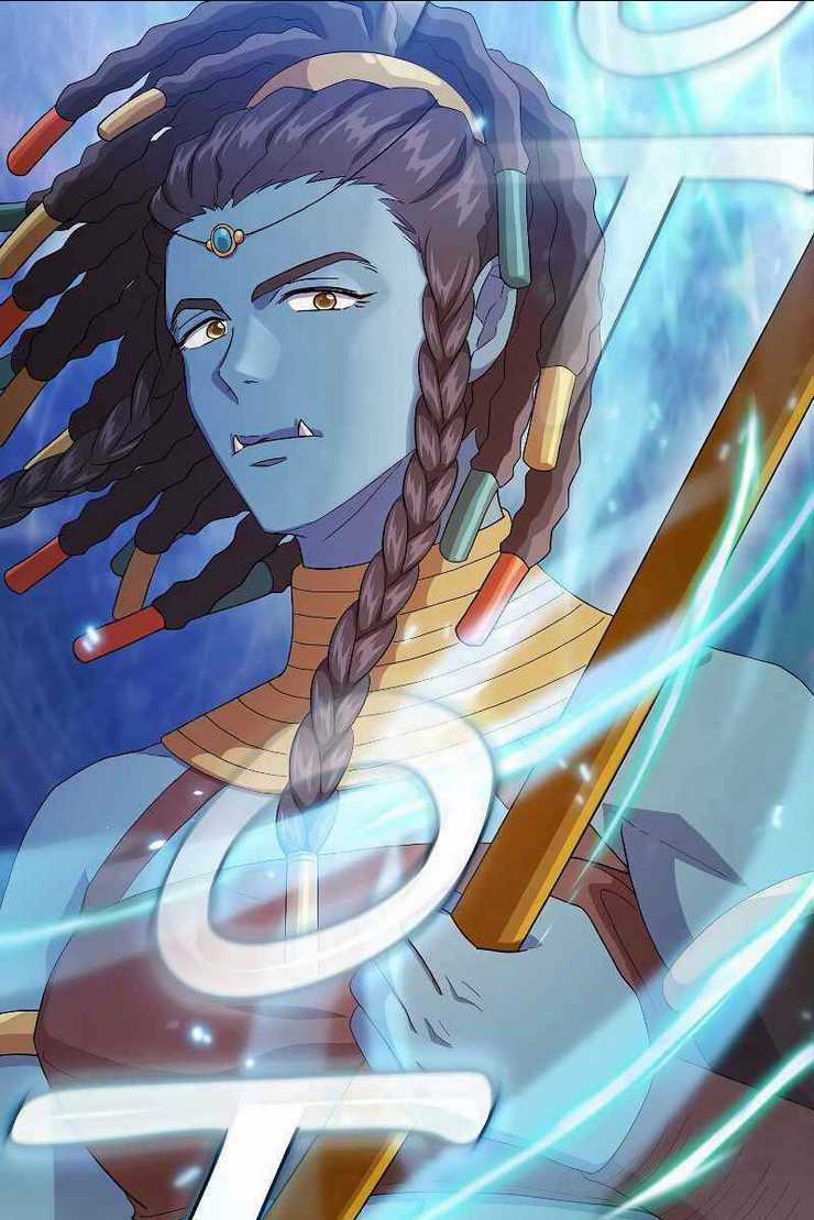 Ma Pháp Sư Tại Trường Học Pháp Thuật Chapter 43 trang 38