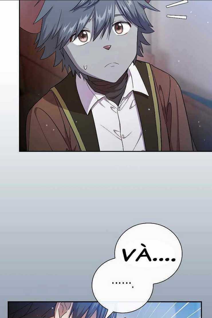 Ma Pháp Sư Tại Trường Học Pháp Thuật Chapter 43 trang 4