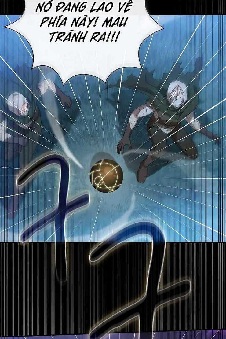 Ma Pháp Sư Tại Trường Học Pháp Thuật Chapter 43 trang 47