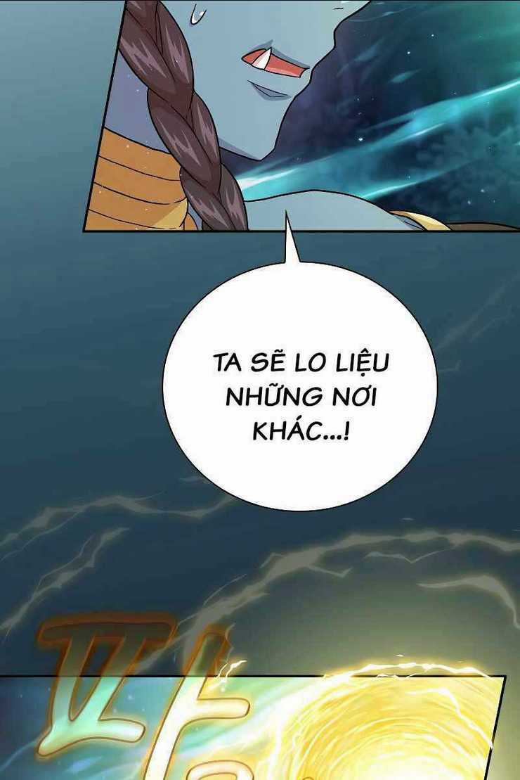 Ma Pháp Sư Tại Trường Học Pháp Thuật Chapter 43 trang 58