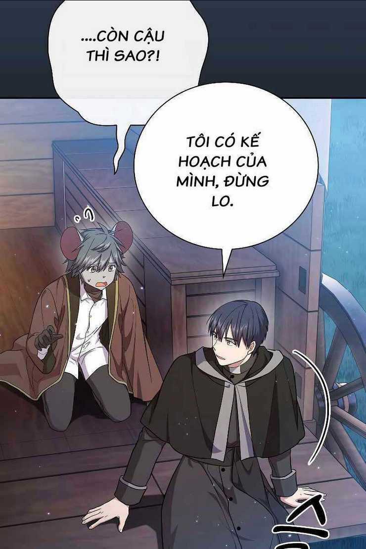 Ma Pháp Sư Tại Trường Học Pháp Thuật Chapter 43 trang 6