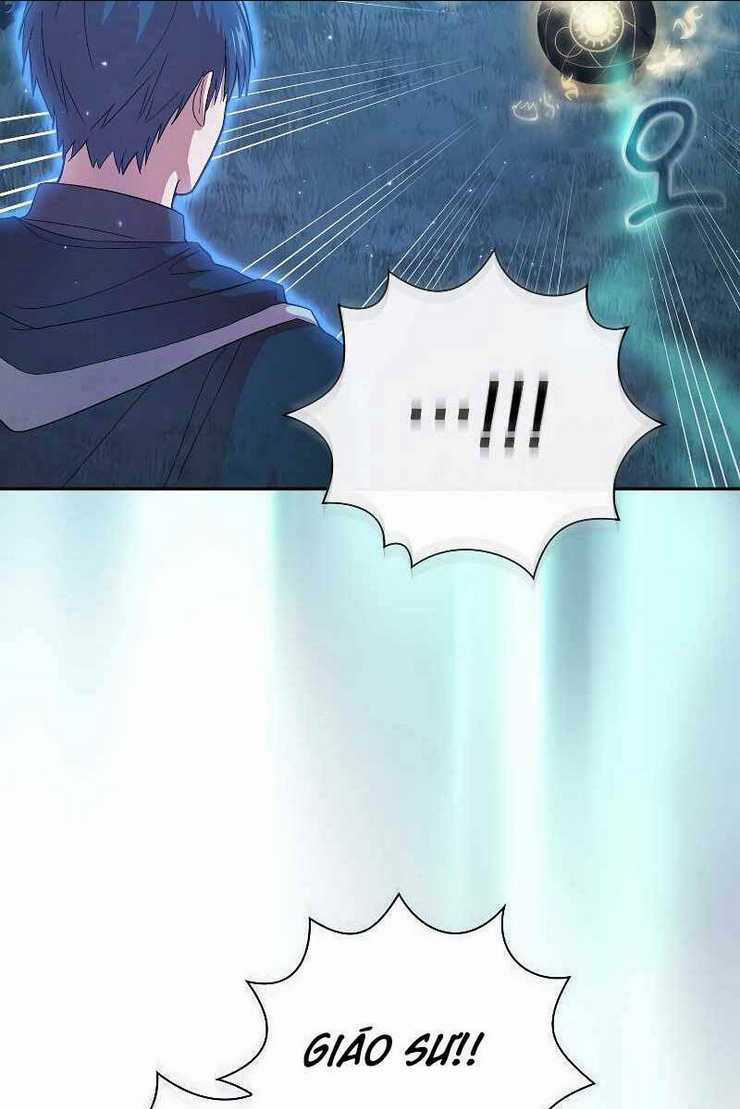 Ma Pháp Sư Tại Trường Học Pháp Thuật Chapter 43 trang 68