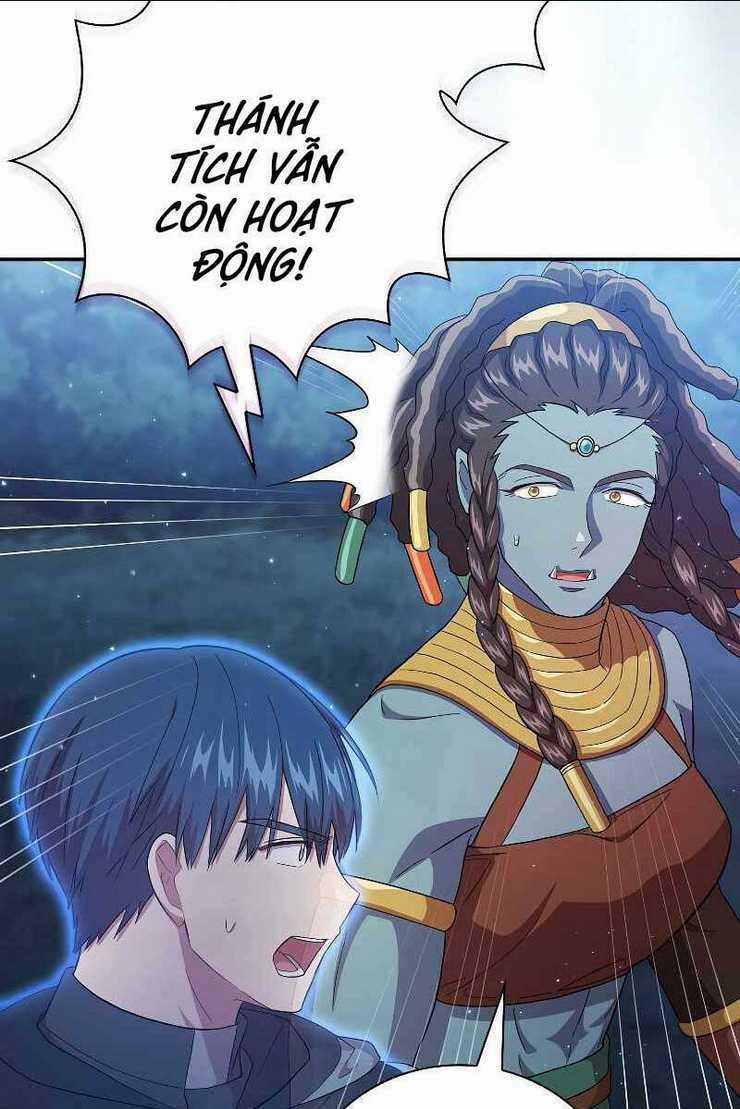 Ma Pháp Sư Tại Trường Học Pháp Thuật Chapter 43 trang 69