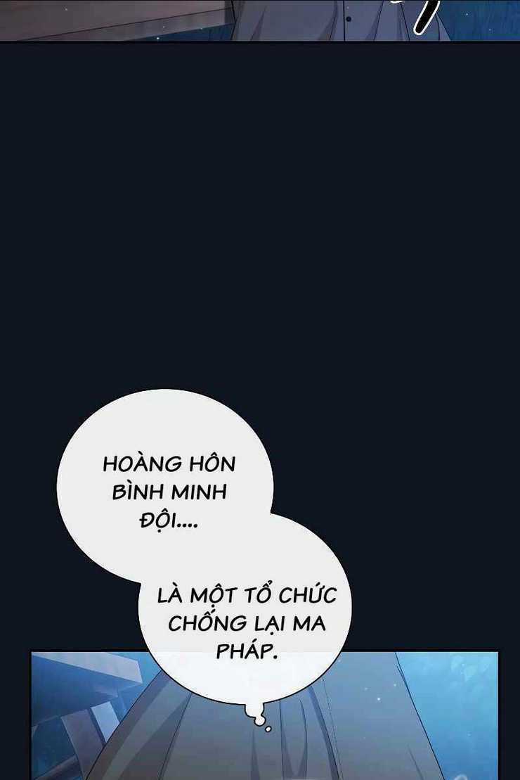 Ma Pháp Sư Tại Trường Học Pháp Thuật Chapter 43 trang 7