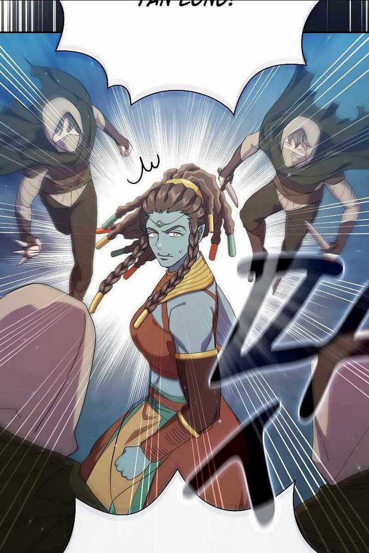 Ma Pháp Sư Tại Trường Học Pháp Thuật Chapter 43 trang 71