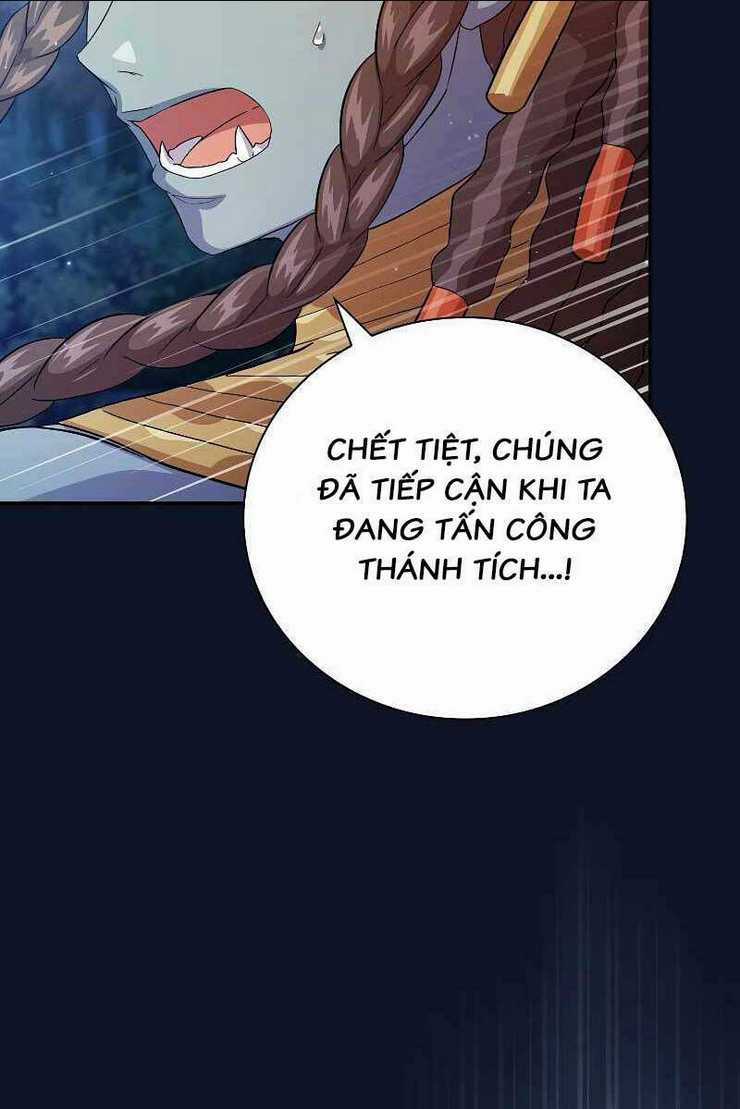 Ma Pháp Sư Tại Trường Học Pháp Thuật Chapter 43 trang 73