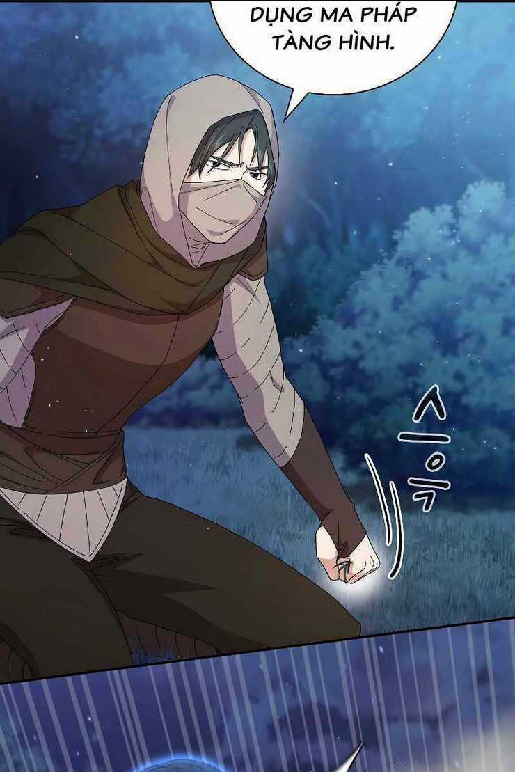 Ma Pháp Sư Tại Trường Học Pháp Thuật Chapter 43 trang 79