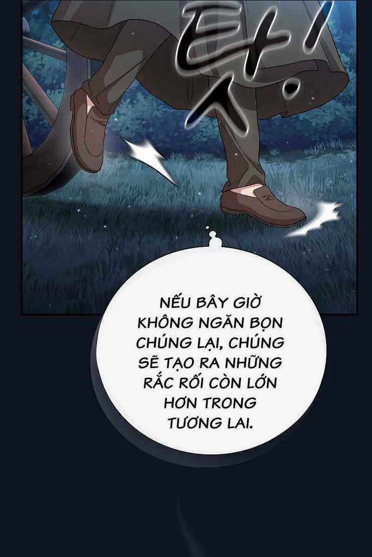 Ma Pháp Sư Tại Trường Học Pháp Thuật Chapter 43 trang 8