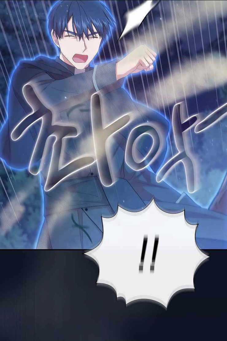 Ma Pháp Sư Tại Trường Học Pháp Thuật Chapter 43 trang 80