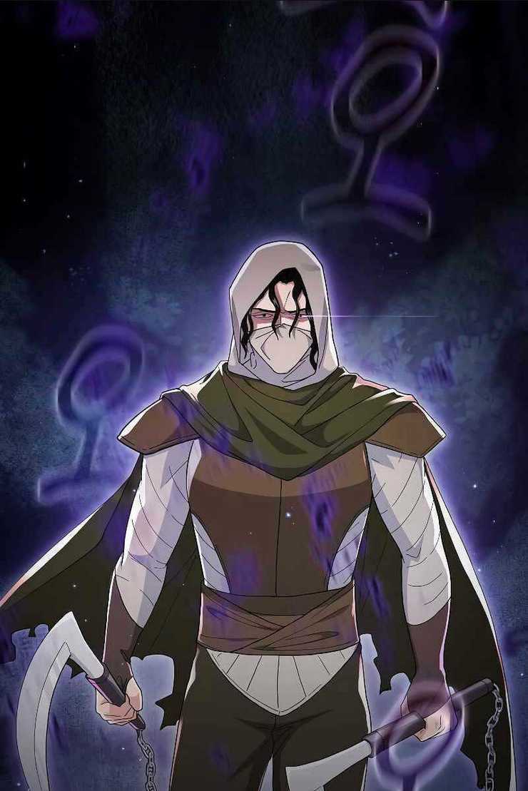 Ma Pháp Sư Tại Trường Học Pháp Thuật Chapter 43 trang 84