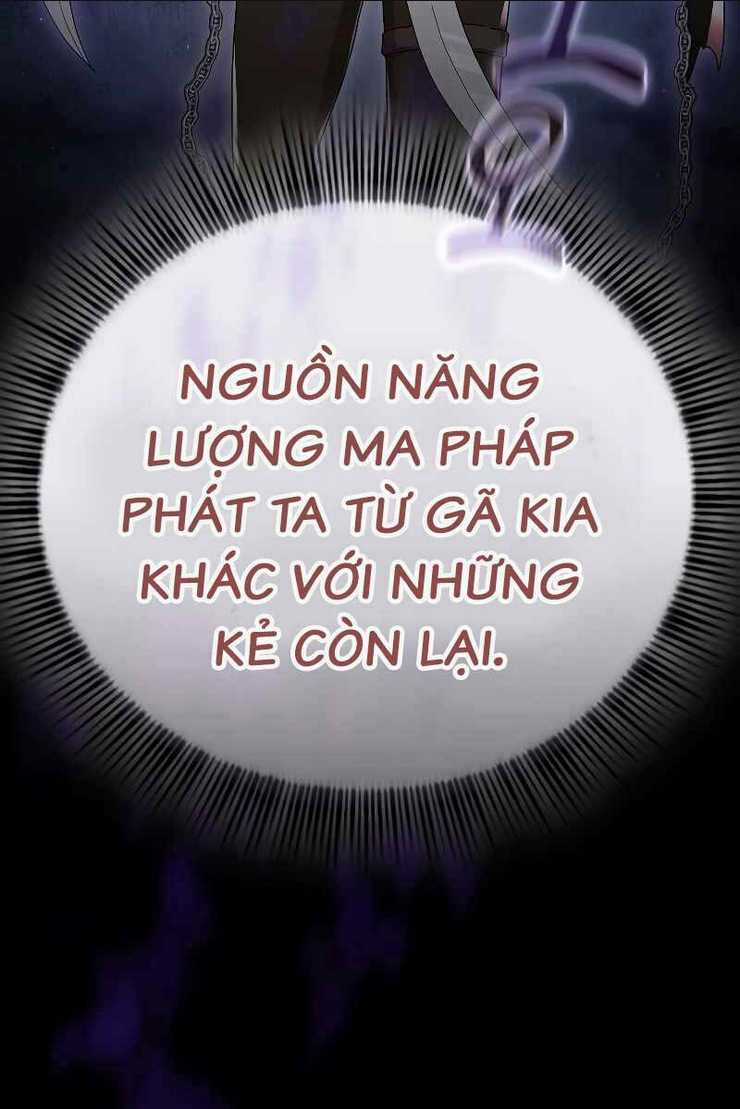 Ma Pháp Sư Tại Trường Học Pháp Thuật Chapter 43 trang 85