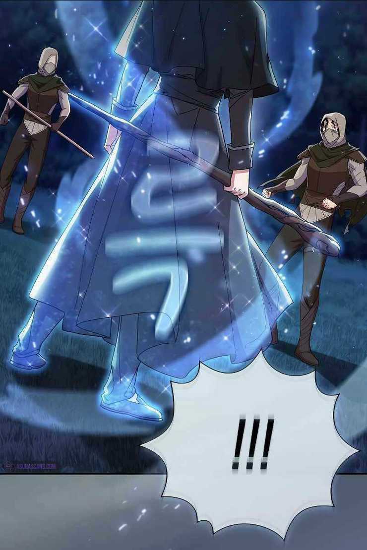 Ma Pháp Sư Tại Trường Học Pháp Thuật Chapter 43 trang 90