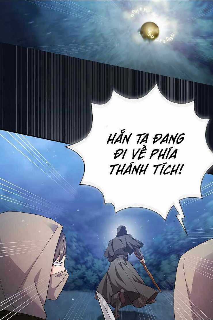 Ma Pháp Sư Tại Trường Học Pháp Thuật Chapter 43 trang 96