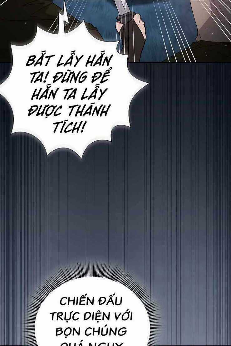 Ma Pháp Sư Tại Trường Học Pháp Thuật Chapter 43 trang 97