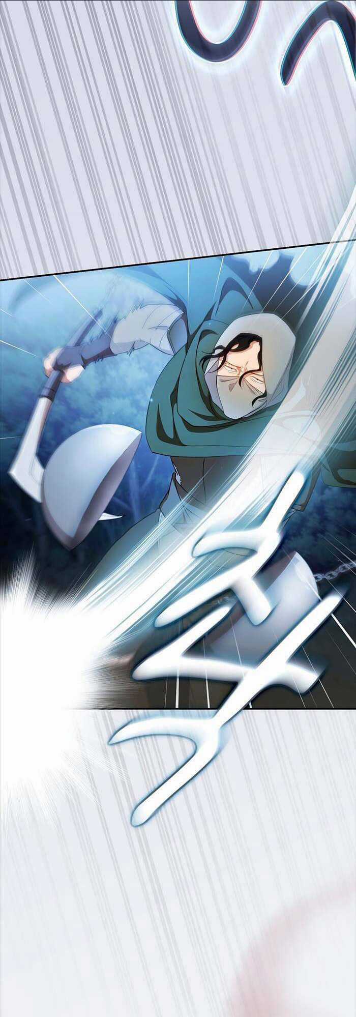 Ma Pháp Sư Tại Trường Học Pháp Thuật Chapter 44 trang 11