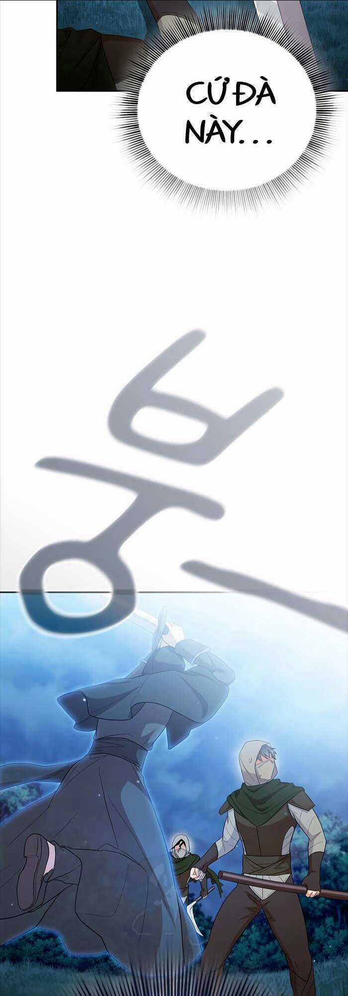 Ma Pháp Sư Tại Trường Học Pháp Thuật Chapter 44 trang 15