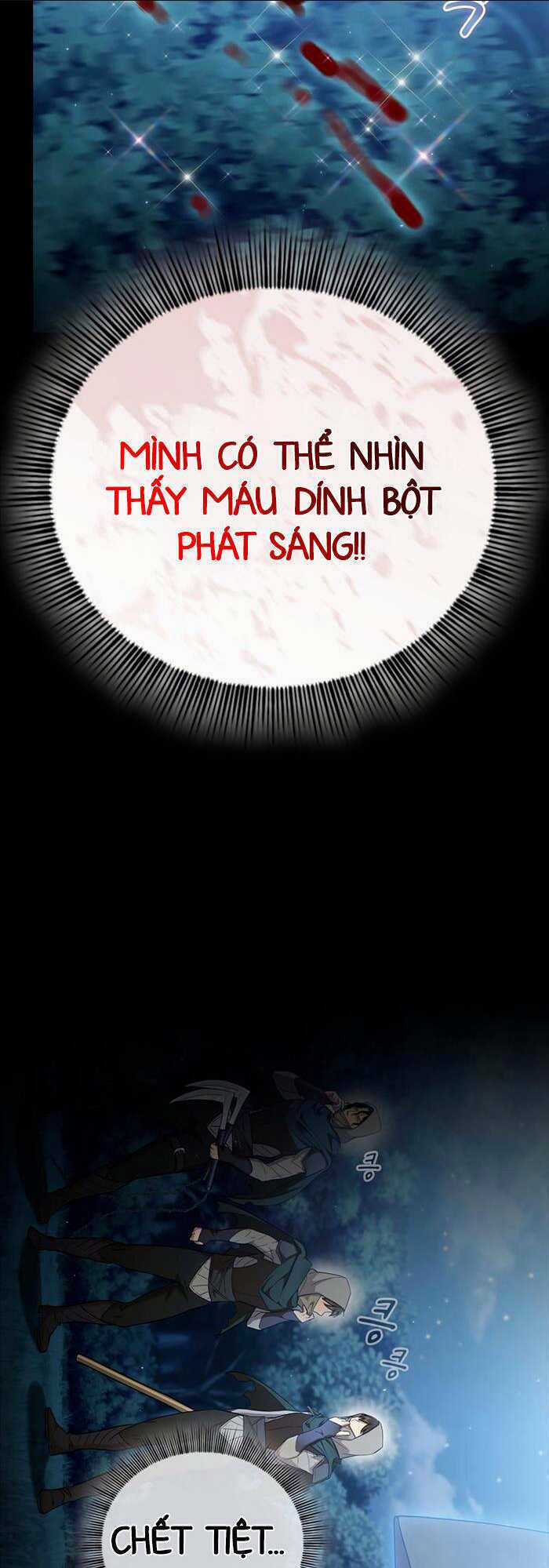 Ma Pháp Sư Tại Trường Học Pháp Thuật Chapter 44 trang 20