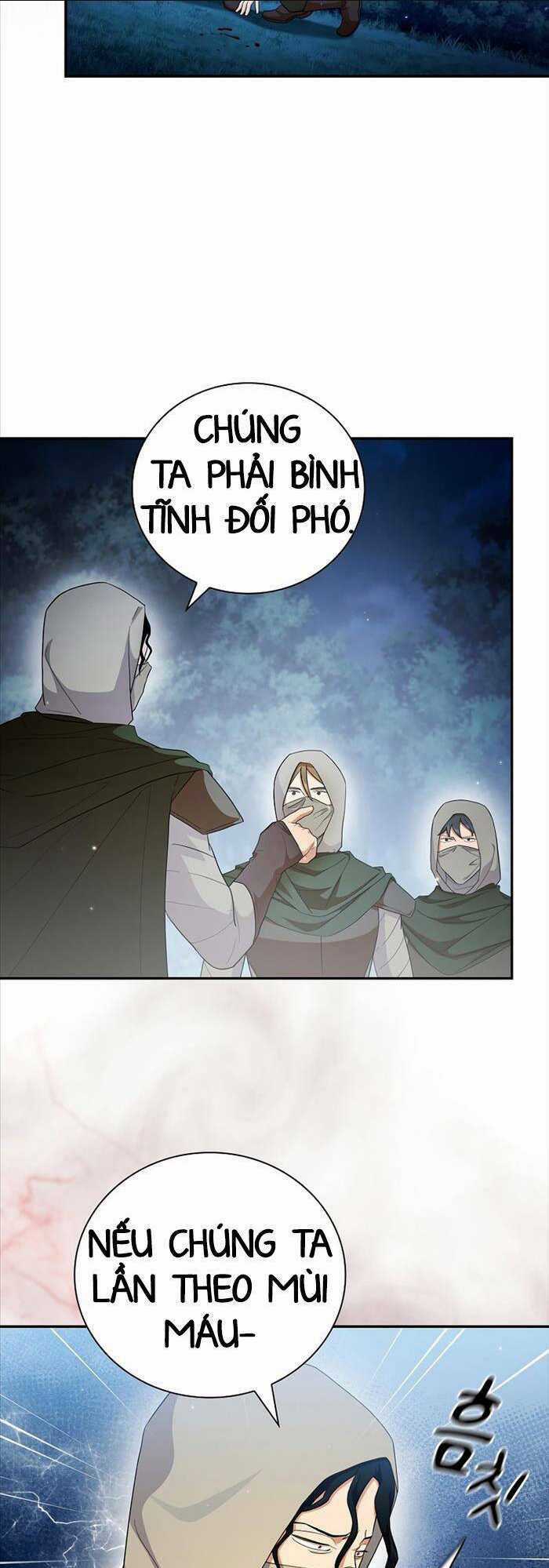 Ma Pháp Sư Tại Trường Học Pháp Thuật Chapter 44 trang 23