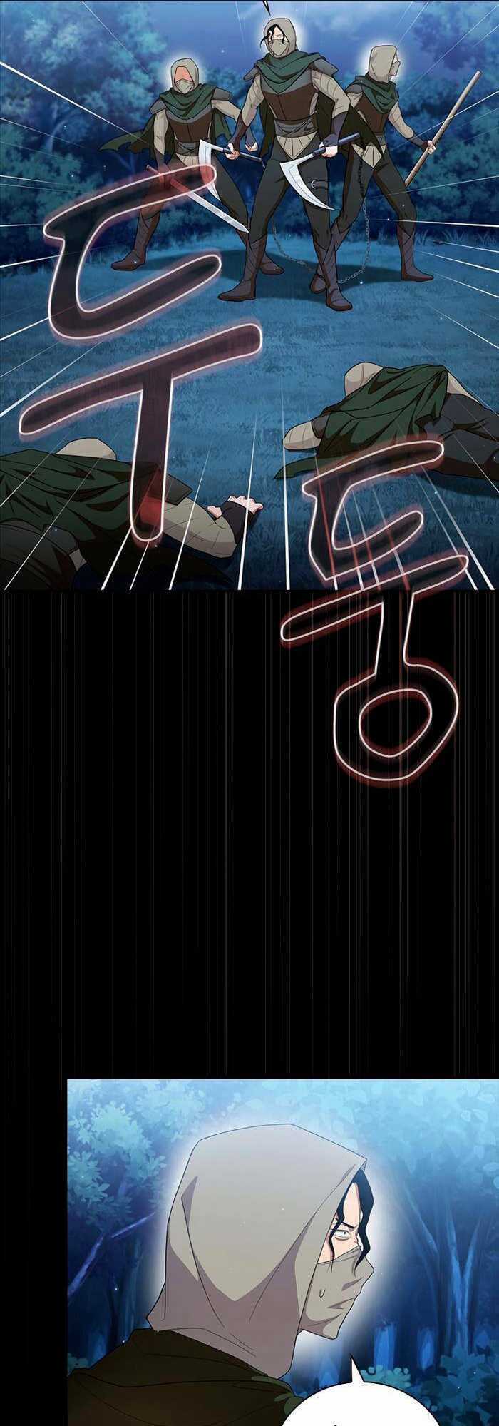 Ma Pháp Sư Tại Trường Học Pháp Thuật Chapter 44 trang 25